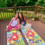 Yoga Mat In Use